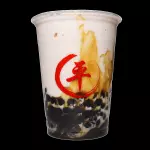 TARO Y TAPPIOCA