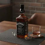 Trago Whisky Jack Daniel’s Old No. 7
