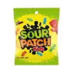 Sour patch kids original 3.6oz