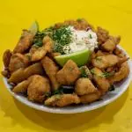 Gurjão de Peixe