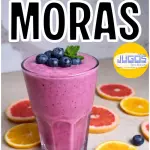 MORAS