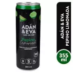 ADAN Y EVA PEPINO