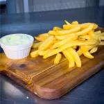 Batata Grande (1Kg)