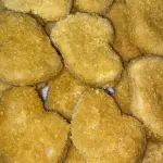 Nuggets 500G