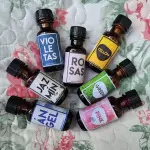 Aceites para masajes 💆