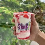 Shake del Lunes