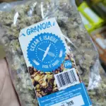 GRANOLA DOCE