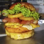 Burgee BigPollo