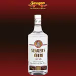 Gin Seagers