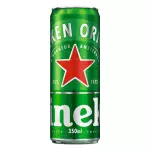 Heineken Lata 350ml
