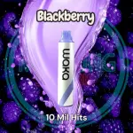 Blackberry