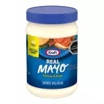 MAYONESA KRAF POTE 394G