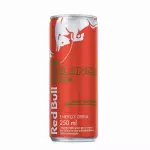 Energético Red Bull, Melancia 250ml