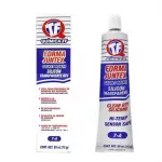TF Silicón Transparente de 80 ml. C/