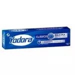 DESODORANTE YODORA CLASICO CREMA 25g