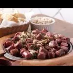 Linguiça mineira