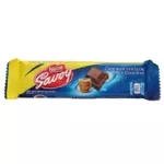 NESTLE SAVOY CHOCOLATE DE LECHE 30 G