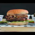 Hamburgesa Norteña