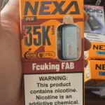 fucking fab