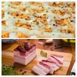 Frango Catupiry Bacon