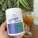 Shot imune