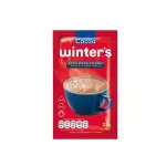 COCOA WINTER 20GR