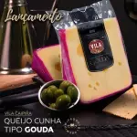 Queijo Gouda