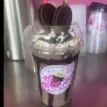 FRAPE DE OREO