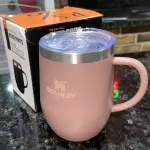 Caneca Stanley - Redonda