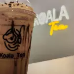 MOCCA LATTE
