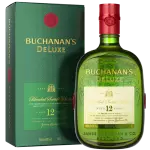 Whisky Buchanans 12 anos 1L