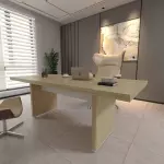 Mesa Reunión 200x90