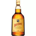 WHITE HORSE 1L