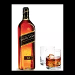 Johnnie Walker Black