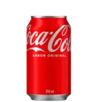 COCA LATA