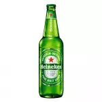 CERVEZA HEINECKEN