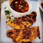 Quesabirria TACO