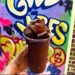 400ml Nutella/Ninho