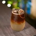 Cafe tonic
