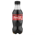 COCA CAÇULINHA SEM AÇUCAR