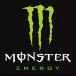 Energético Monster 473ml