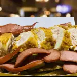 SALCHI-ROLL