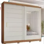 Guarda roupa 2 portas