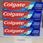 Creme dental colgate dentes g