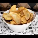 Papas casco
