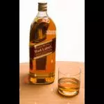 VASO DE WISKY