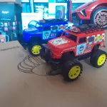 CARRITOS A FRICCION