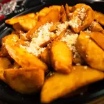 BATATA DA CASA 🔝