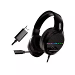 Headset Black Up