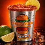 MICHELADA SIN ALCOHOL